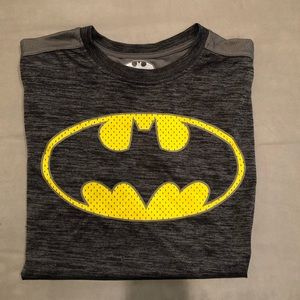 Men’s dri-fit shirt